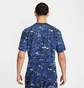 Футболка чоловіча Nike Acg Dri-Fit Blue HJ0794-410