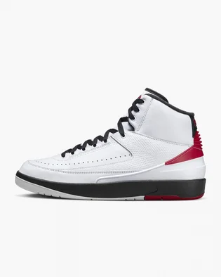 Кроссовки мужские Air Jordan 2 White Dx2454-106