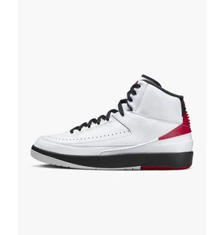 Кроссовки мужские Air Jordan 2 White Dx2454-106