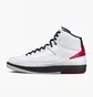 Кроссовки мужские Air Jordan 2 White Dx2454-106