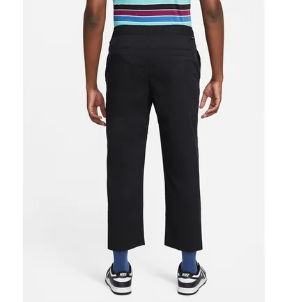 Штаны мужские Nike Sportswear Sport Essentials Black DM6823-010
