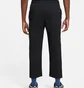 Штаны мужские Nike Sportswear Sport Essentials Black DM6823-010