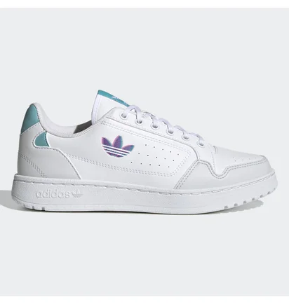 Кроссовки мужские Adidas Ny 90 Shoes Wmns Cloud Shock Mint White GZ7630