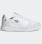 Кроссовки мужские Adidas Ny 90 Shoes Wmns Cloud Shock Mint White GZ7630