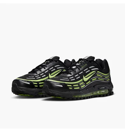 Кроссовки унисекс Nike Air Max Tl 2.5 Black FZ4110-003
