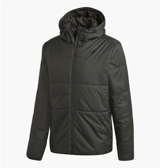Куртка мужская Adidas Bsc Hood Olive Ft2539
