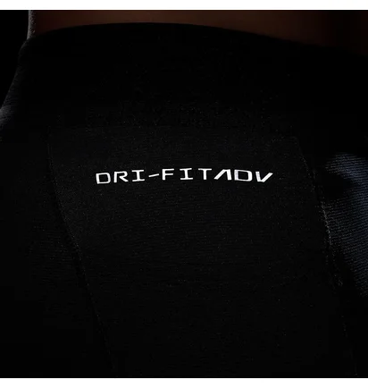 Термобелье мужское Nike Dri-Fit Adv Running Division Black FZ1119-010