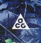 Куртка мужская Nike Acg Primaloft Blue/Multi HJ2487-410
