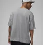Футболка чоловіча Air Jordan Flight Essentials Grey Dz7313-091