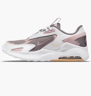 Кроссовки детские Nike Air Max Bolt (Gs) White Cw1626-200