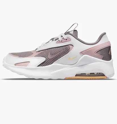 Кросівки дитячі Nike Air Max Bolt (Gs) White Cw1626-200
