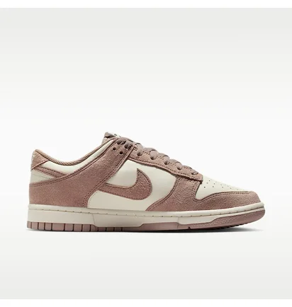 Кросівки жіночі Nike Du Low Beige IB4417-105