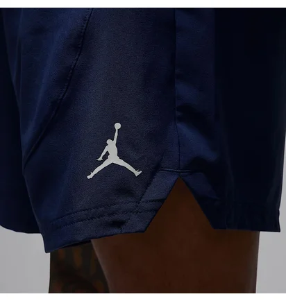 Шорты мужские Air Jordan Dri-Fit Sport Blue FN5842-410