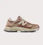 Кроссовки мужские New Balance 9060 Brown U9060EEH