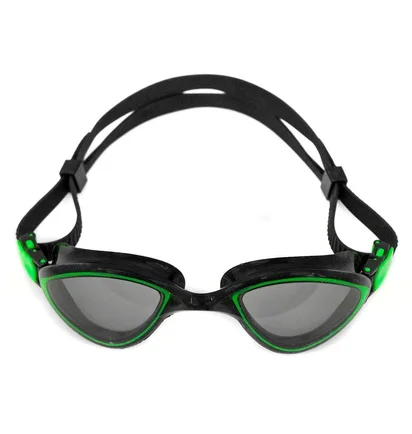 Окуляри для плавання унісекс Aqua Speed Flex Black 086-38