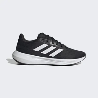 Кроссовки мужские Adidas Runfalcon 3 Shoes Black Hq3790