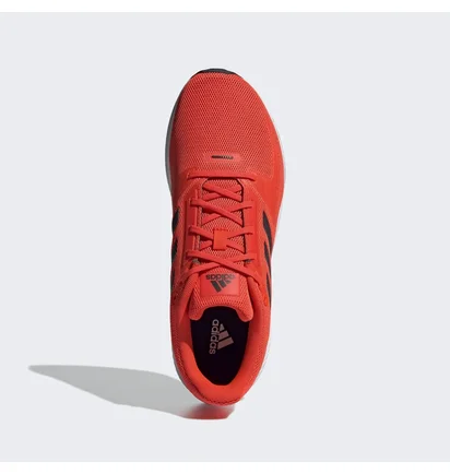 Кросівки чоловічі Adidas Runfalcon 2.0 Red H04537