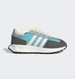 Кросівки чоловічі Adidas Retropy E5 Shoes Grey/Turquoise Gx9820