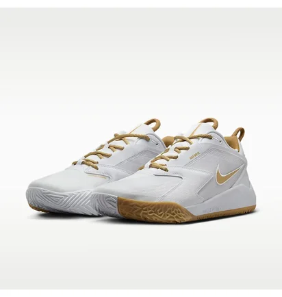 Кроссовки женские Nike Air Zoom Hyperace 3 White FQ7074-105