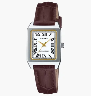 Годинник жіночий Casio Standard LTP-B150L-7B2EF