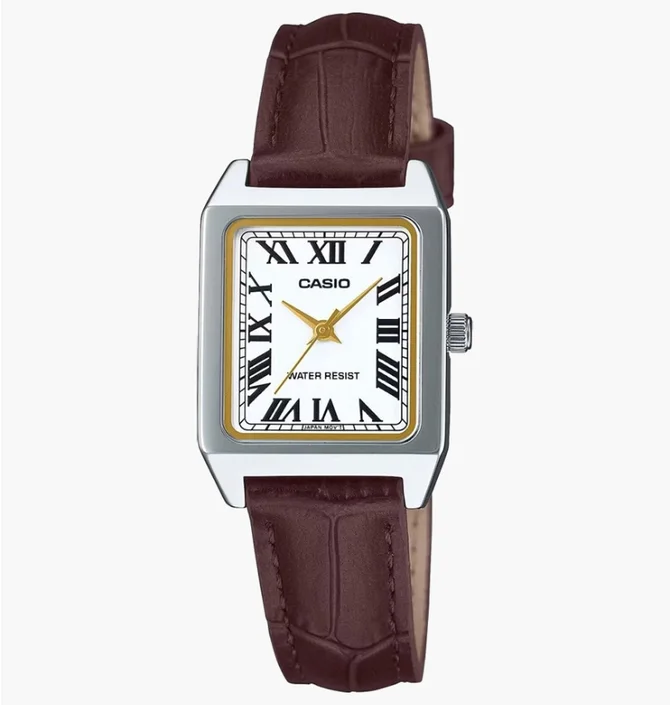 Часы женские Casio Standard LTP-B150L-7B2EF