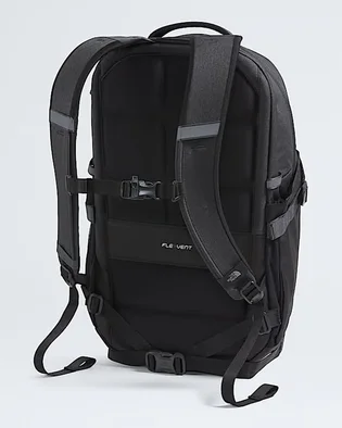 Рюкзак унісекс The North Face Recon Grey NF0A52SH4JH