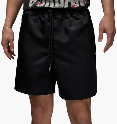 Шорти чоловічі Air Jordan Essentials Statement Black HF9349-010