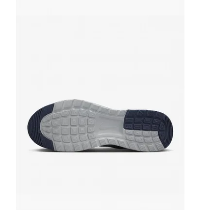 Кросівки чоловічі Nike Air Max Nuaxis Grey FD4329-003