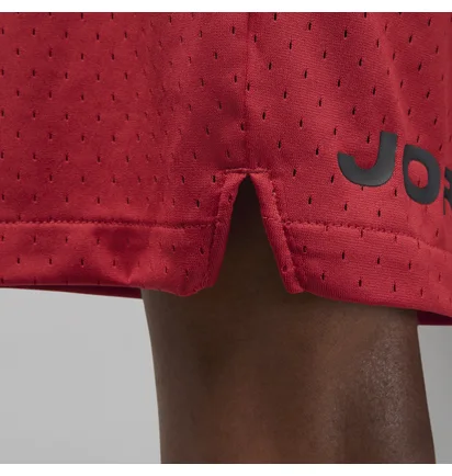 Шорты мужские Air Jordan M J Df Sprt Bc Hbr Mesh Short Red DZ0569-687