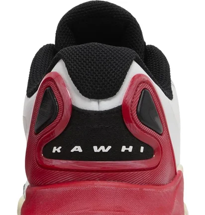 Кросівки чоловічі New Balance Kawhi 4 White BBKLSBR4
