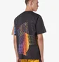 Футболка мужская AUSTRALIAN Chaos Cotton T-Shirt Black HCUTS0049-001