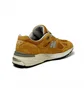 Кросівки чоловічі New Balance U991Ye2 *Made In England* Brown U991YE2