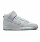 Кросівки жіночі Nike Dunk High Nn Grey/Light Blue FV5960-100