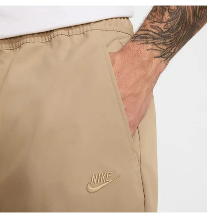Штаны мужские Nike Club Beige HJ1997-297