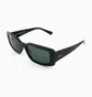 Сонцезахисні окуляри жіночі Ray-Ban Green/Black RB-4395-667771-54