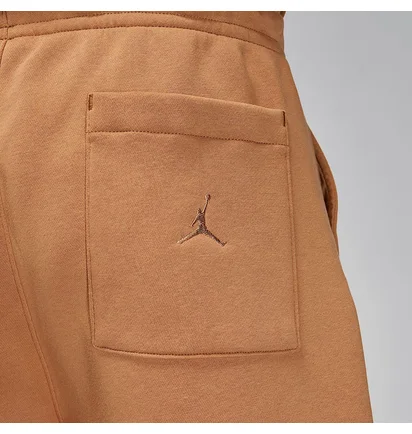 Шорты мужские Air Jordan Essential Fleece Hbr Brown FN4535-231