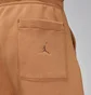 Шорты мужские Air Jordan Essential Fleece Hbr Brown FN4535-231