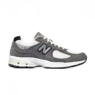 Кросівки чоловічі New Balance 2002R Grey M2002RRD