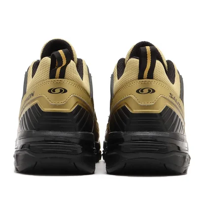 Кроссовки мужские Salomon Acs+ Ft Olive/Black L47435600
