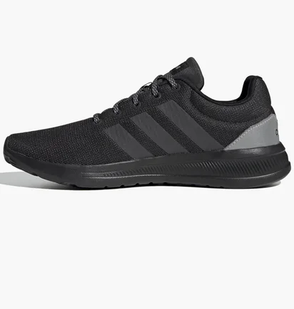 Кроссовки мужские Adidas Lite Racer Cln 20 Black GZ2823