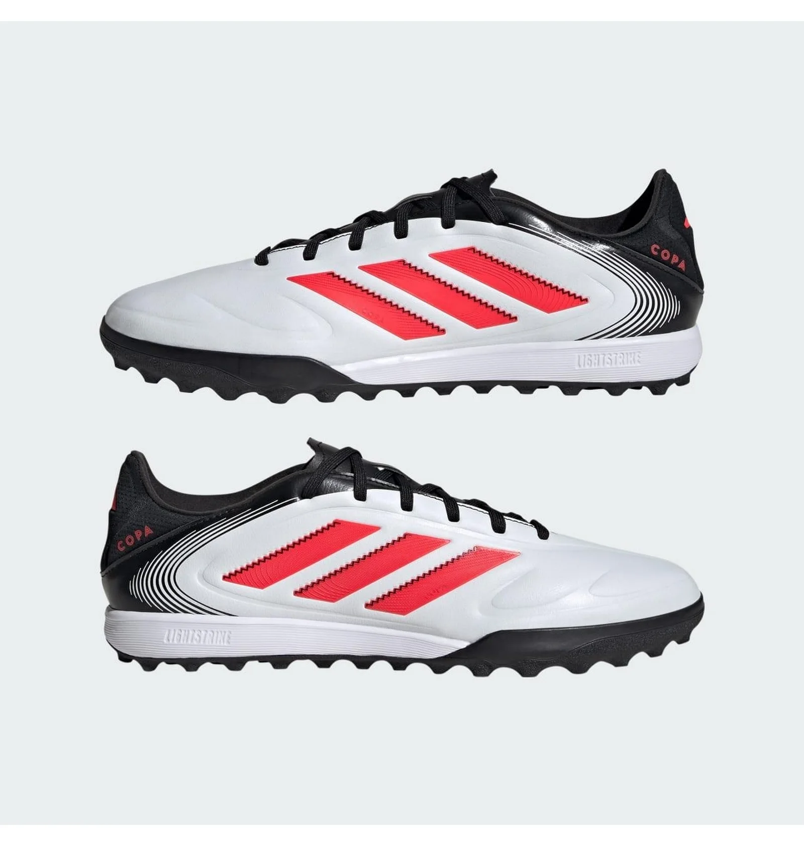 ᐉ Сороконіжки унісекс Adidas Copa Pure 3 League Turf Performance