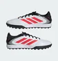 Сороконіжки унісекс Adidas Copa Pure 3 League Turf Performance White ID9044