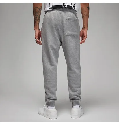 Спортивный костюм мужской Air Jordan Essentials Grey FJ7779-091__FJ7774-091