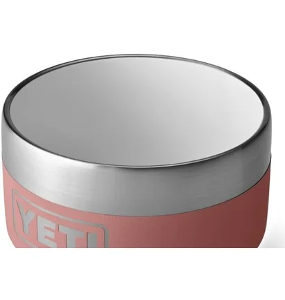 Чашка для еспресо Yeti Rambler Stackable Espresso Cups 4Oz (118Ml) Peach 70000003024
