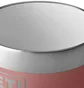 Чашка для еспресо Yeti Rambler Stackable Espresso Cups 4Oz (118Ml) Peach 70000003024