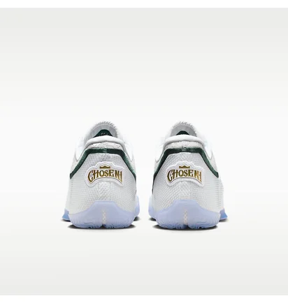 Кроссовки унисекс Nike Lebron Xxiii From This Point Forward Basketball Shoes White HJ5629-101