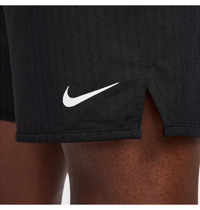 Шорты мужские Nike Pro Breathe Black HJ4058-010