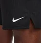 Шорты мужские Nike Pro Breathe Black HJ4058-010