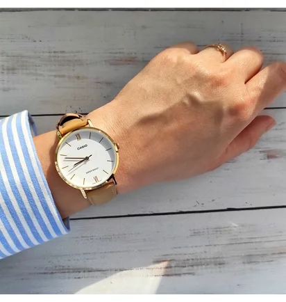 Часы женские Casio Timeless Collection LTP-VT01GL-7B