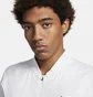 Олимпийка мужская Nike Dri-Fit Court Advantage White FD5341-100